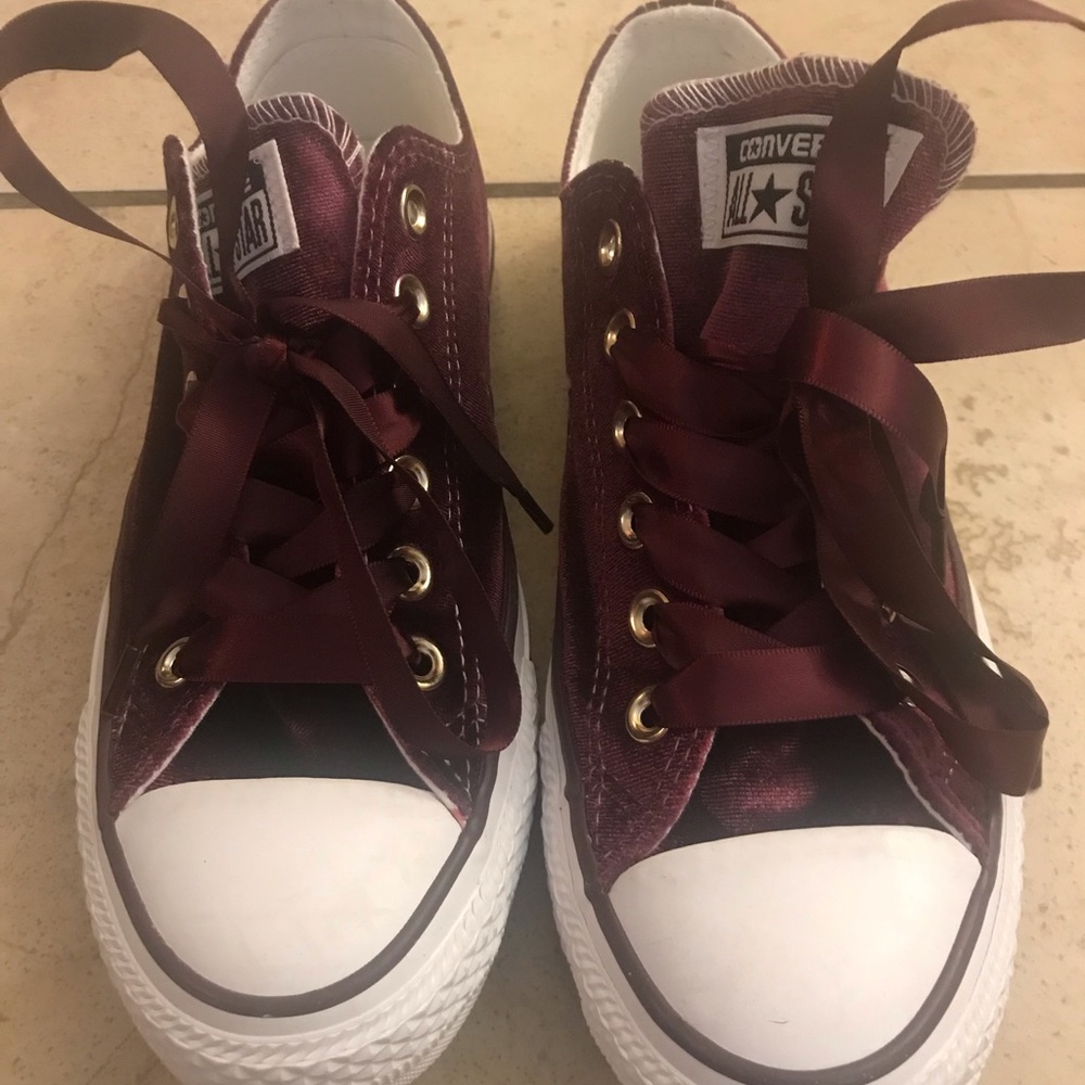 Excellent condition Converse All Star